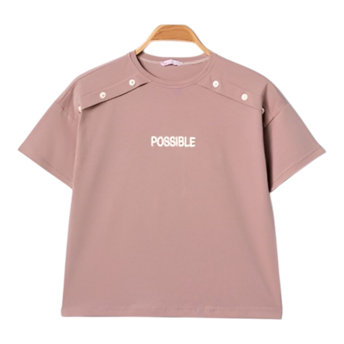 KIZ LİKRALI POSSİBLE TEK BADİ
