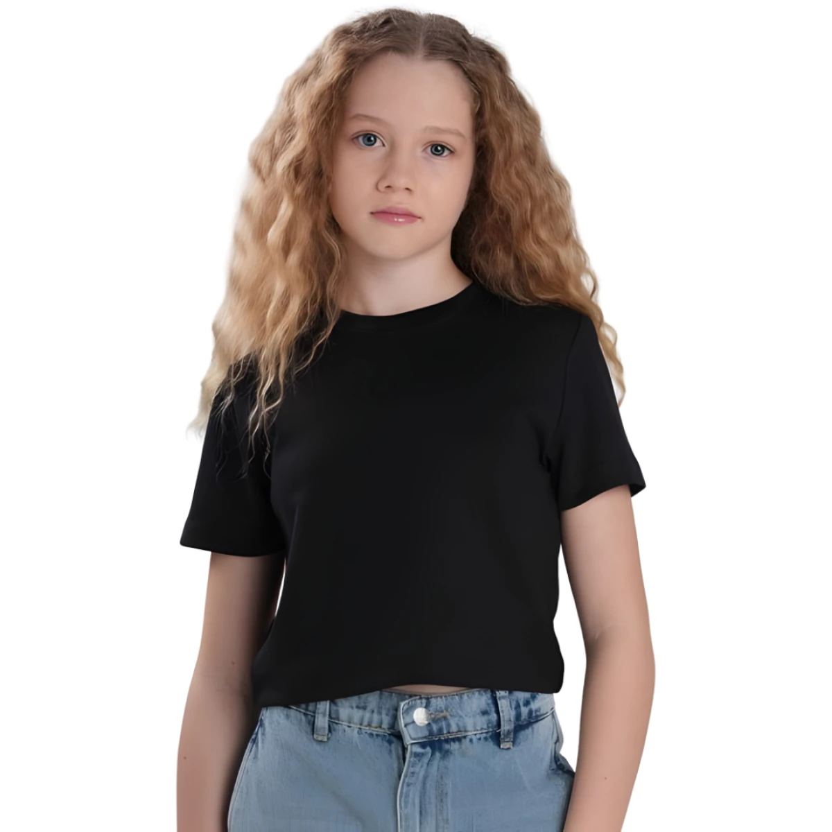 KIZ OYSH T-SHIRT
