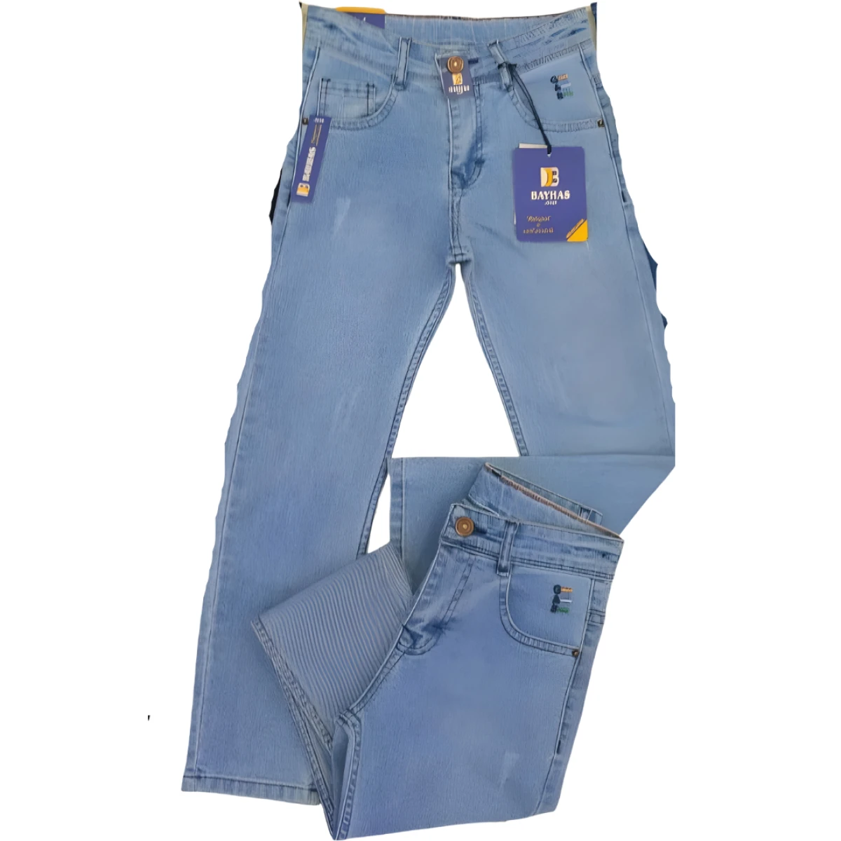 KOT PANTOLON