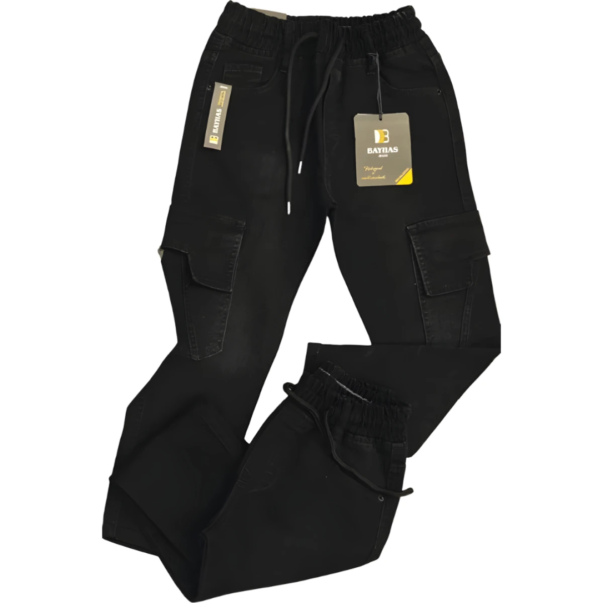 KOT PANTOLON