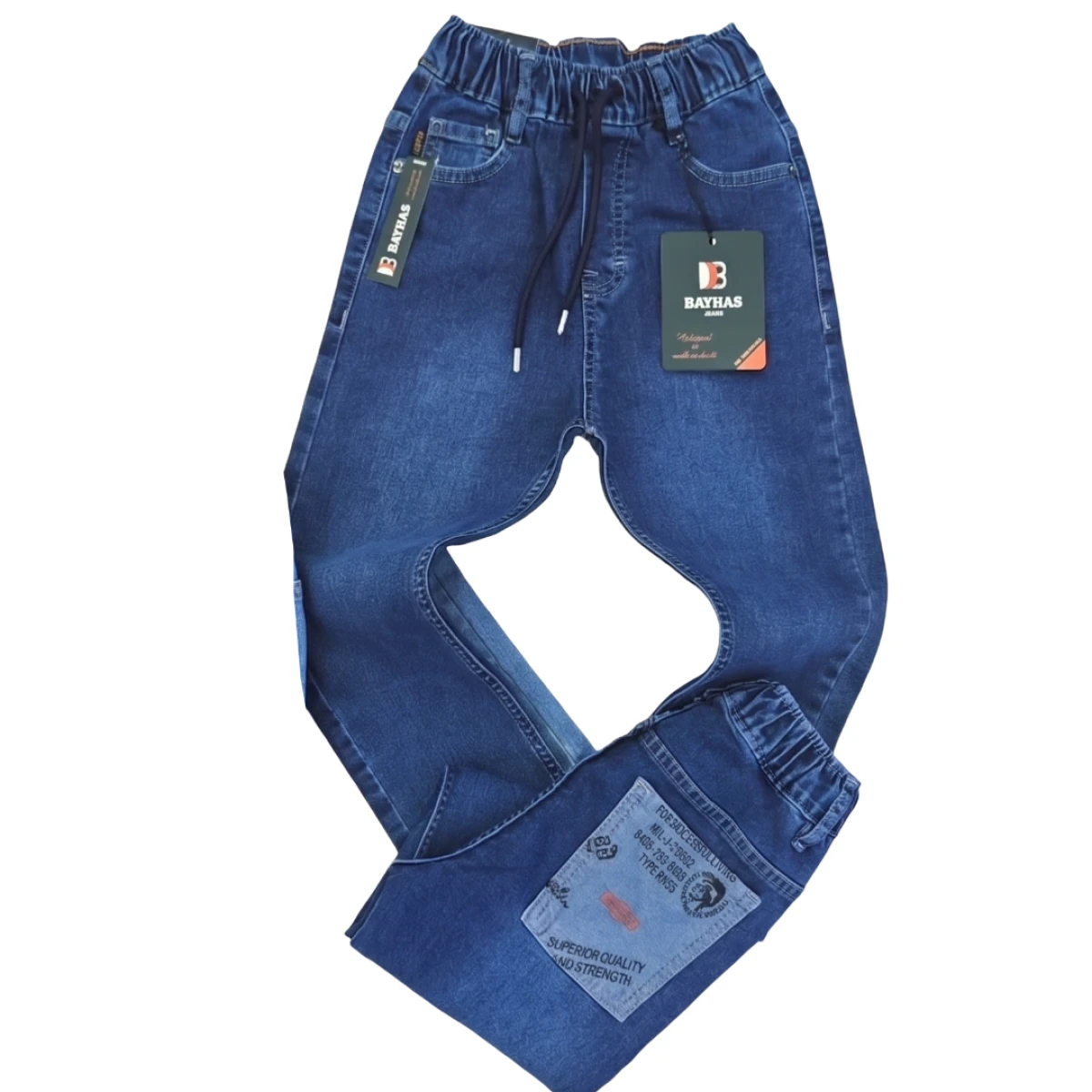 KOT PANTOLON