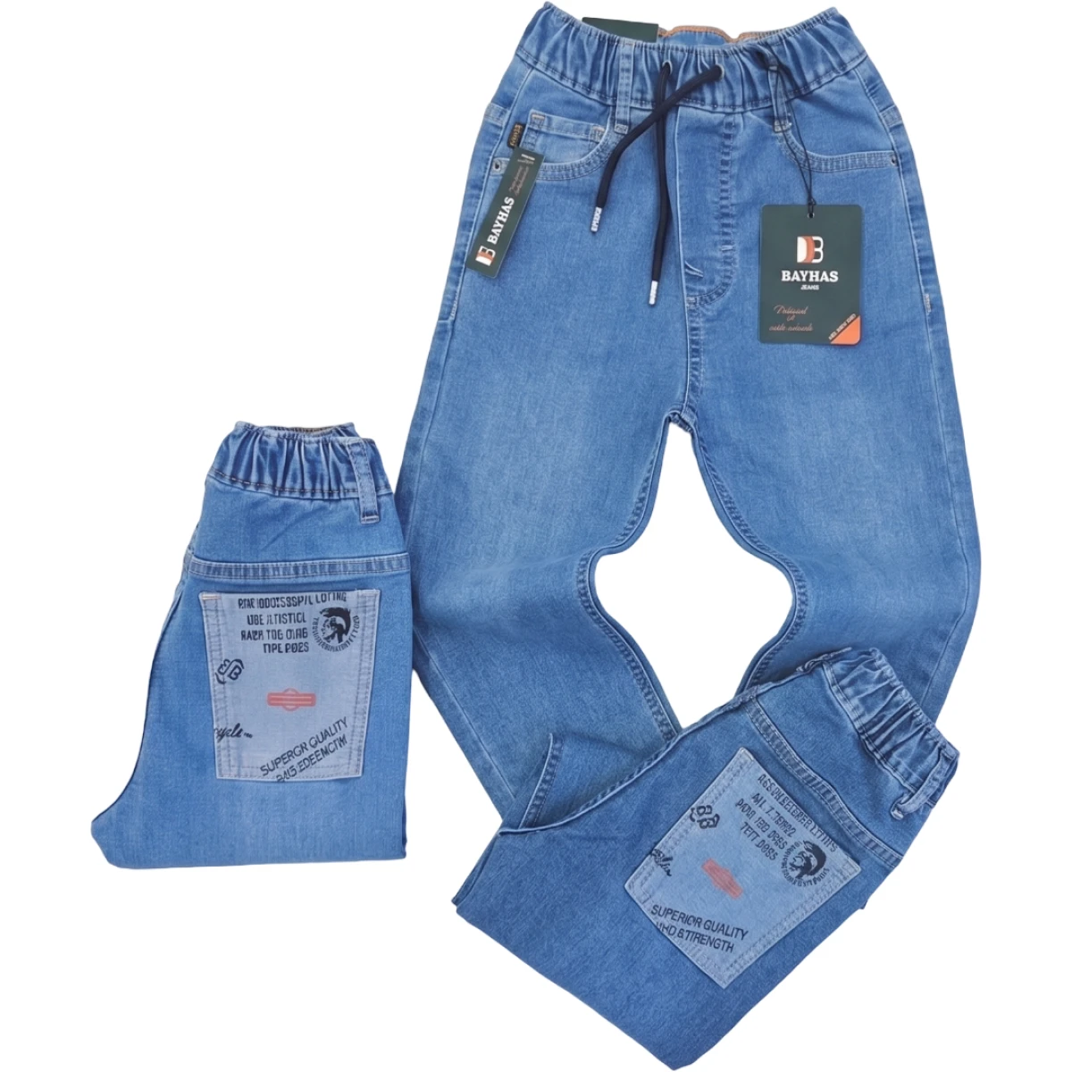 KOT PANTOLON