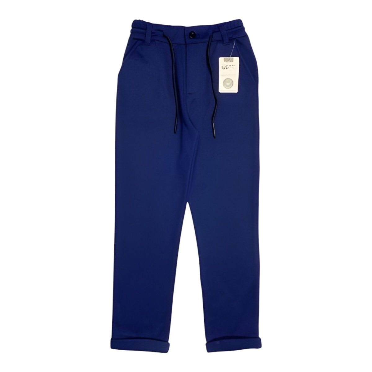 KRAL PİKE ERKEK PANTOLON ŞARDONLU