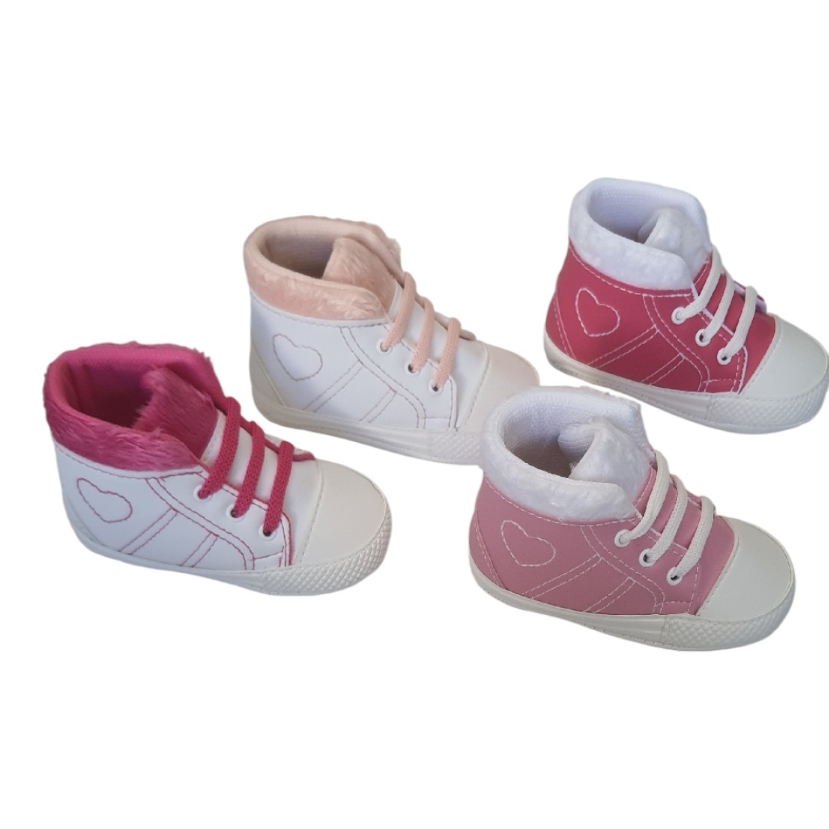 KÜRKLÜ KALP 12 Lİ 1 KUTU