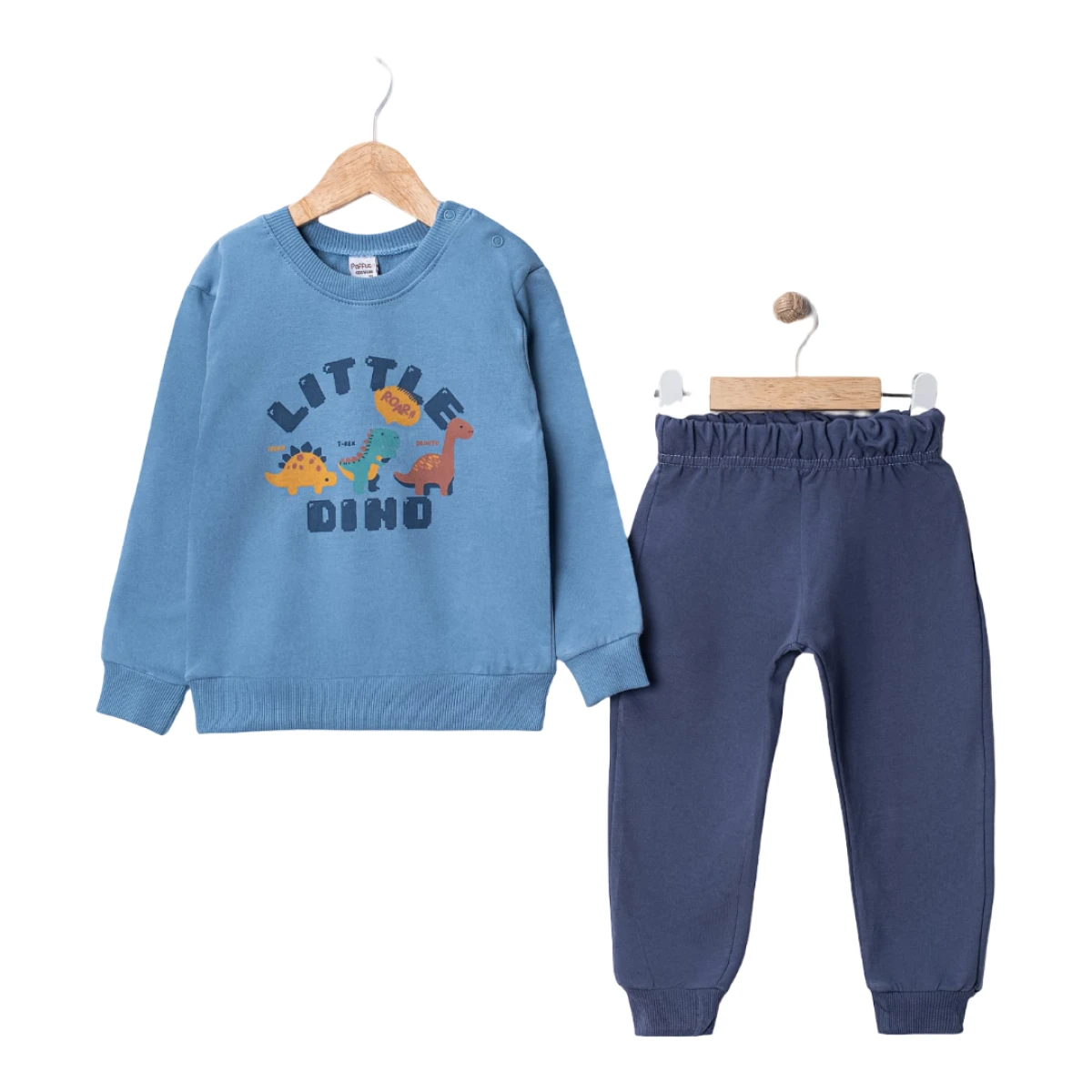 LITTLE DİNO BSK TK