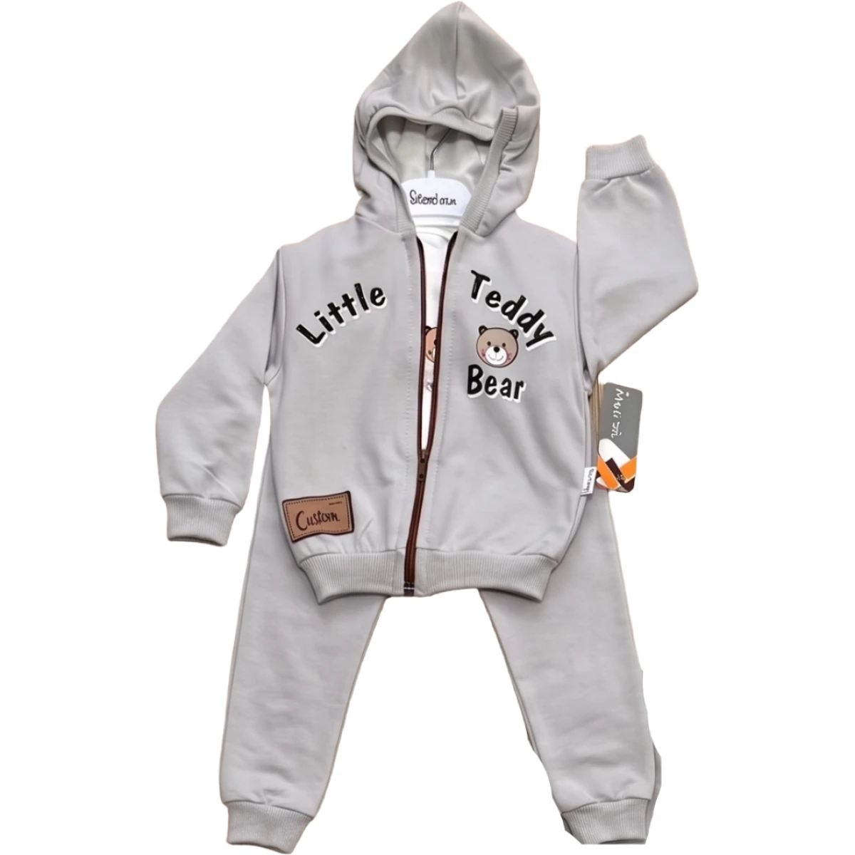 LİTTLE TEDDY BSK
