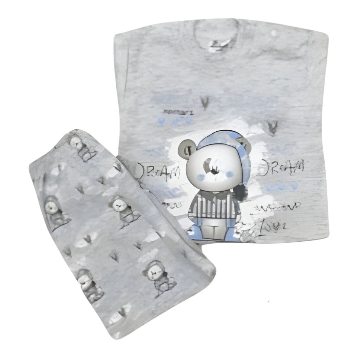 LOVE DREAM AYI BASKILI TAKIM