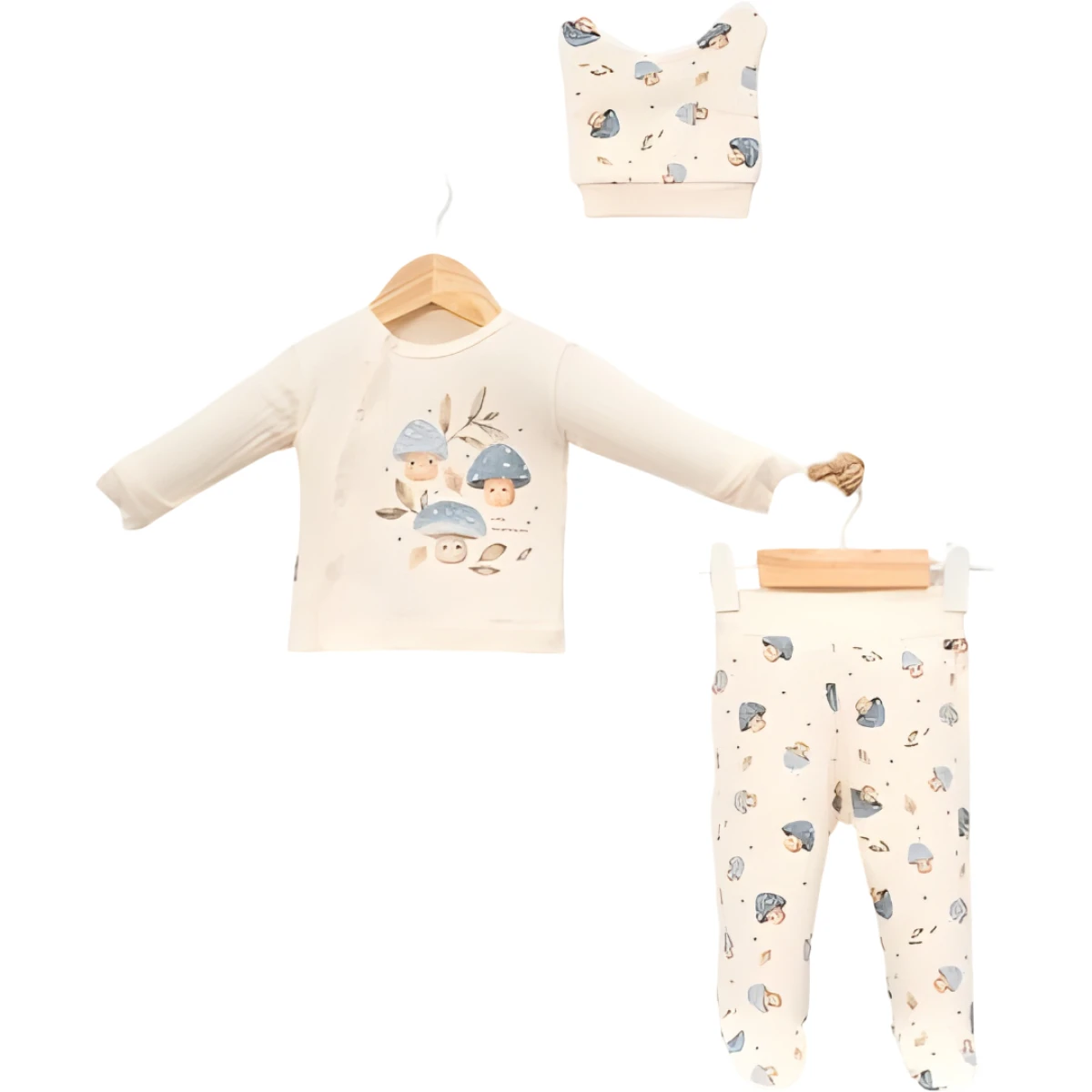 MANTAR-3 LÜ ZBN TKM