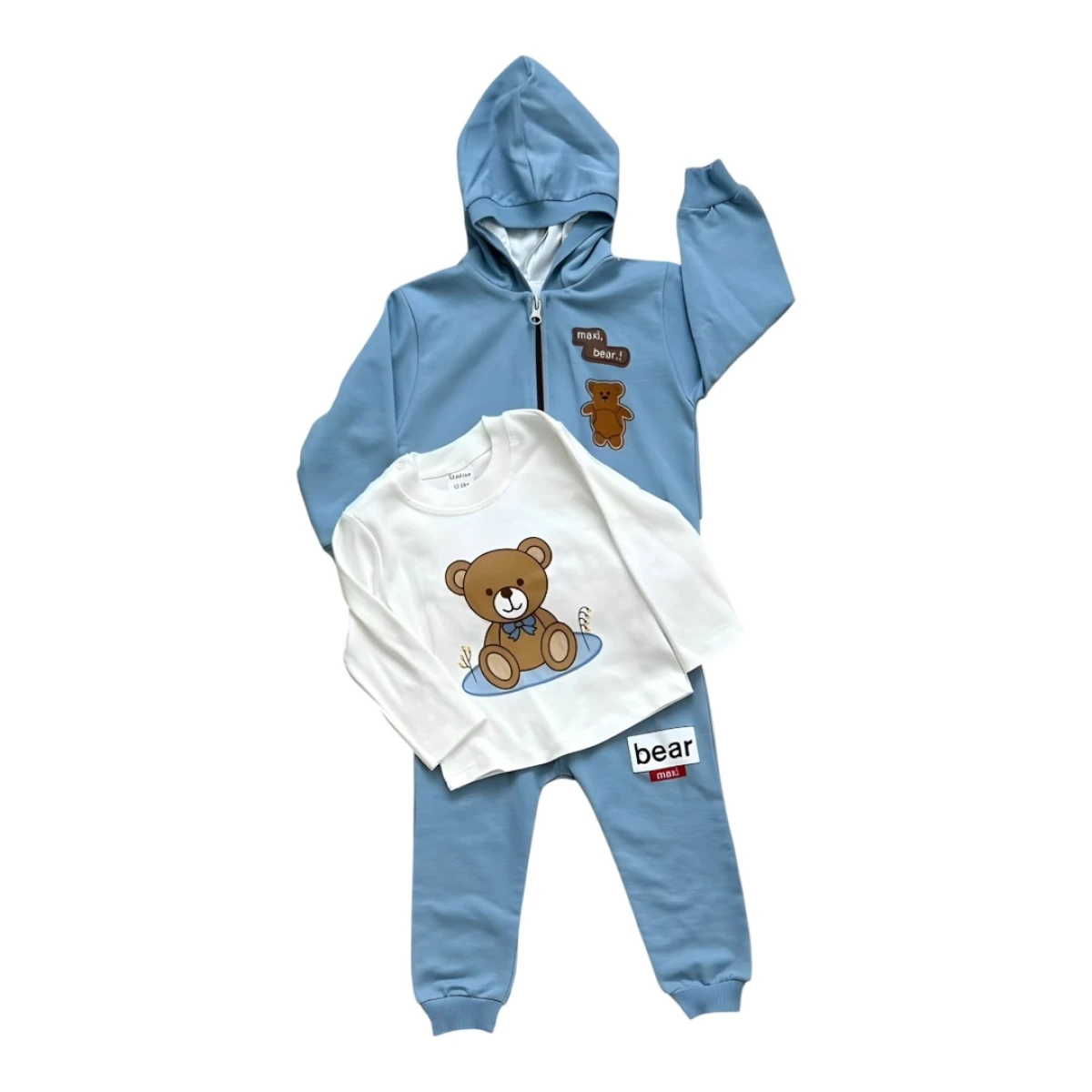 MAXI BEAR