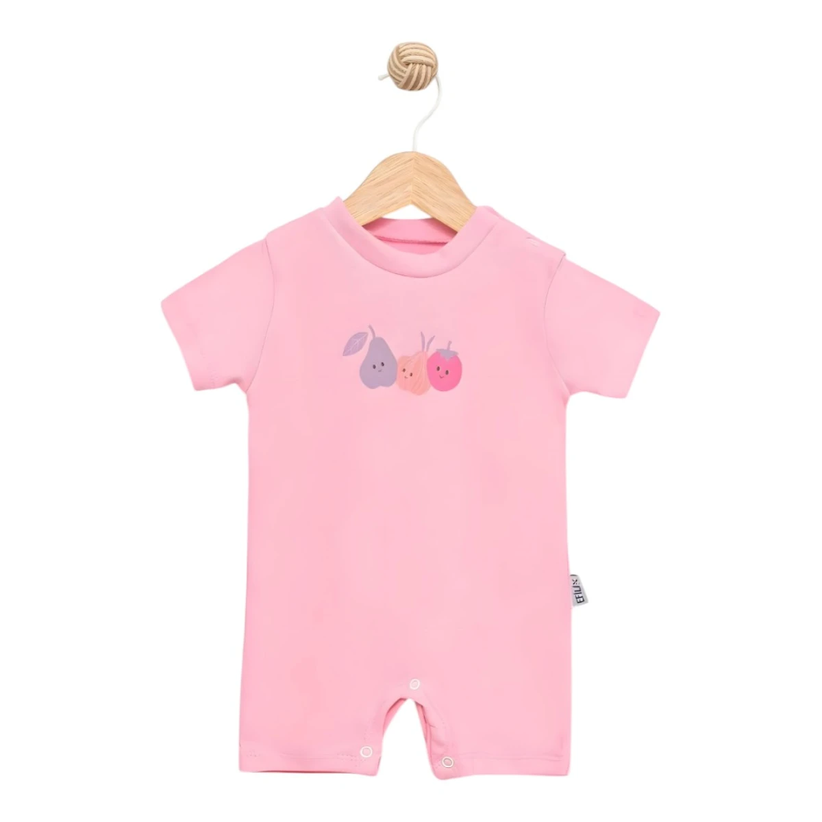 MEYVE BASKI KISA TULUM