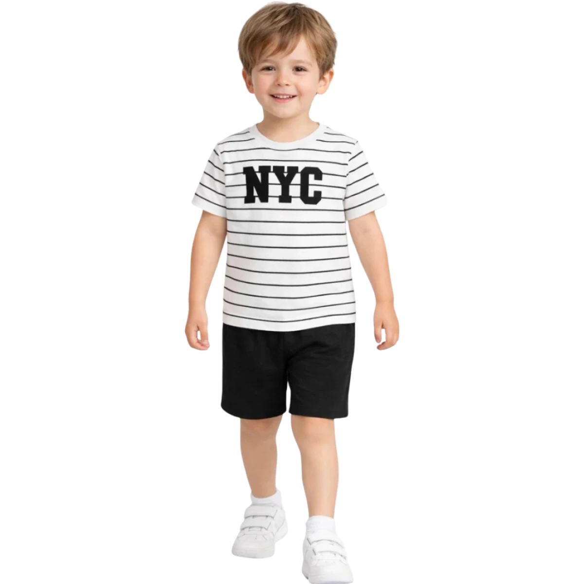 NYC NAKIŞLI TAKIM