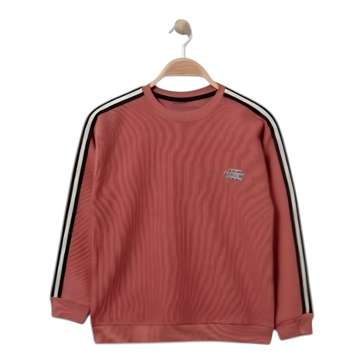 O YAKA SWEAT