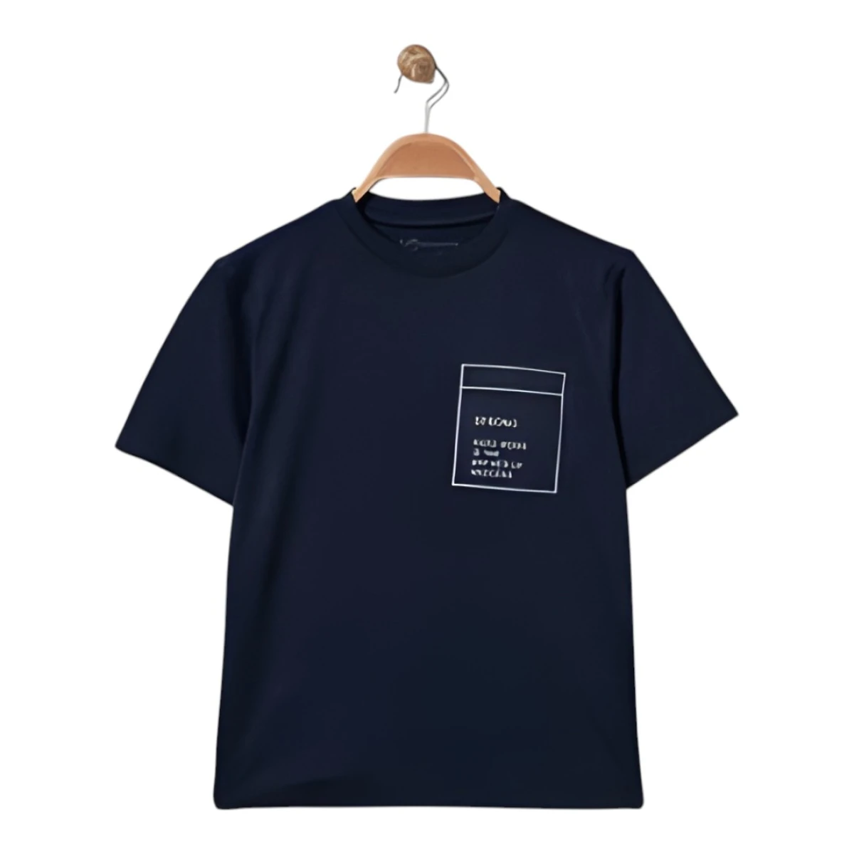 O YAKA T-SHIRT