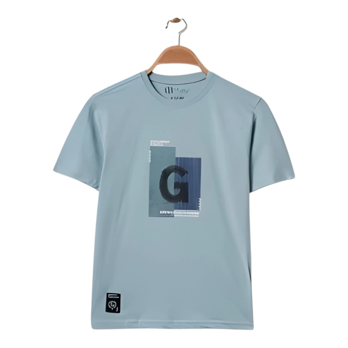O YAKA T-SHIRT