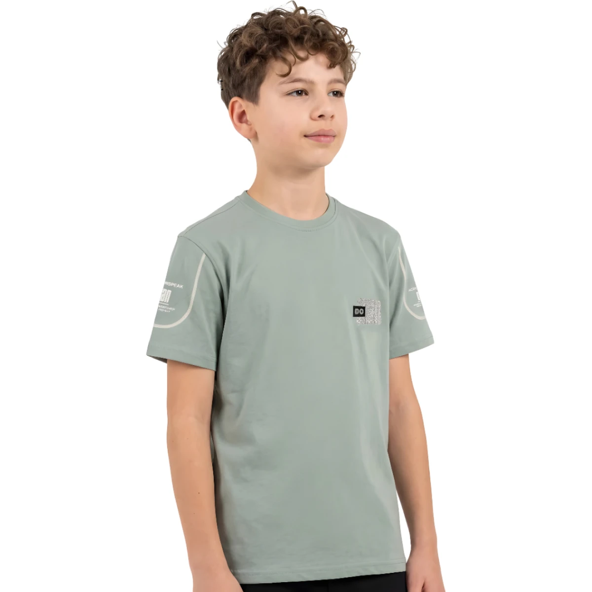 O YAKA T-SHIRT