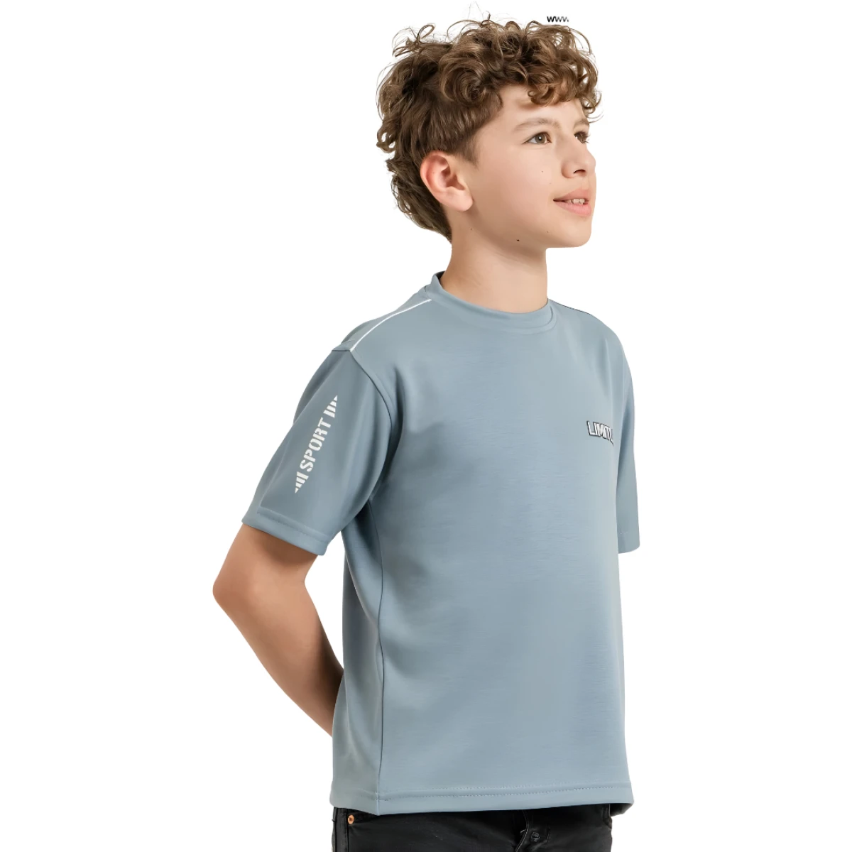 O YAKA T-SHIRT