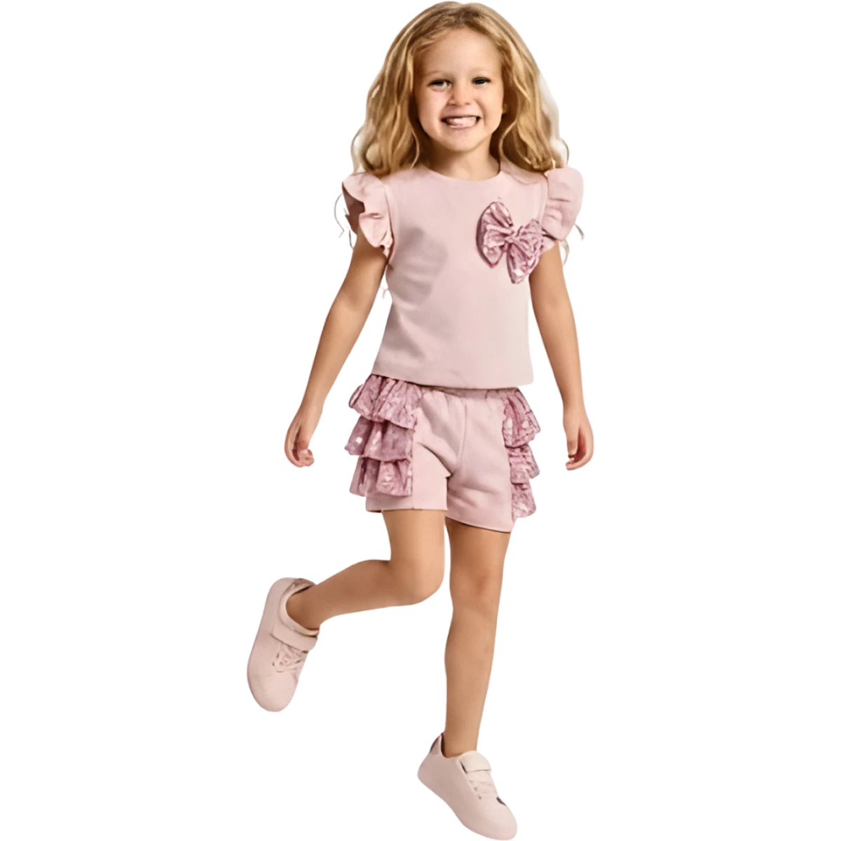 OYSHO PULLU 2\'Lİ TAKIM
