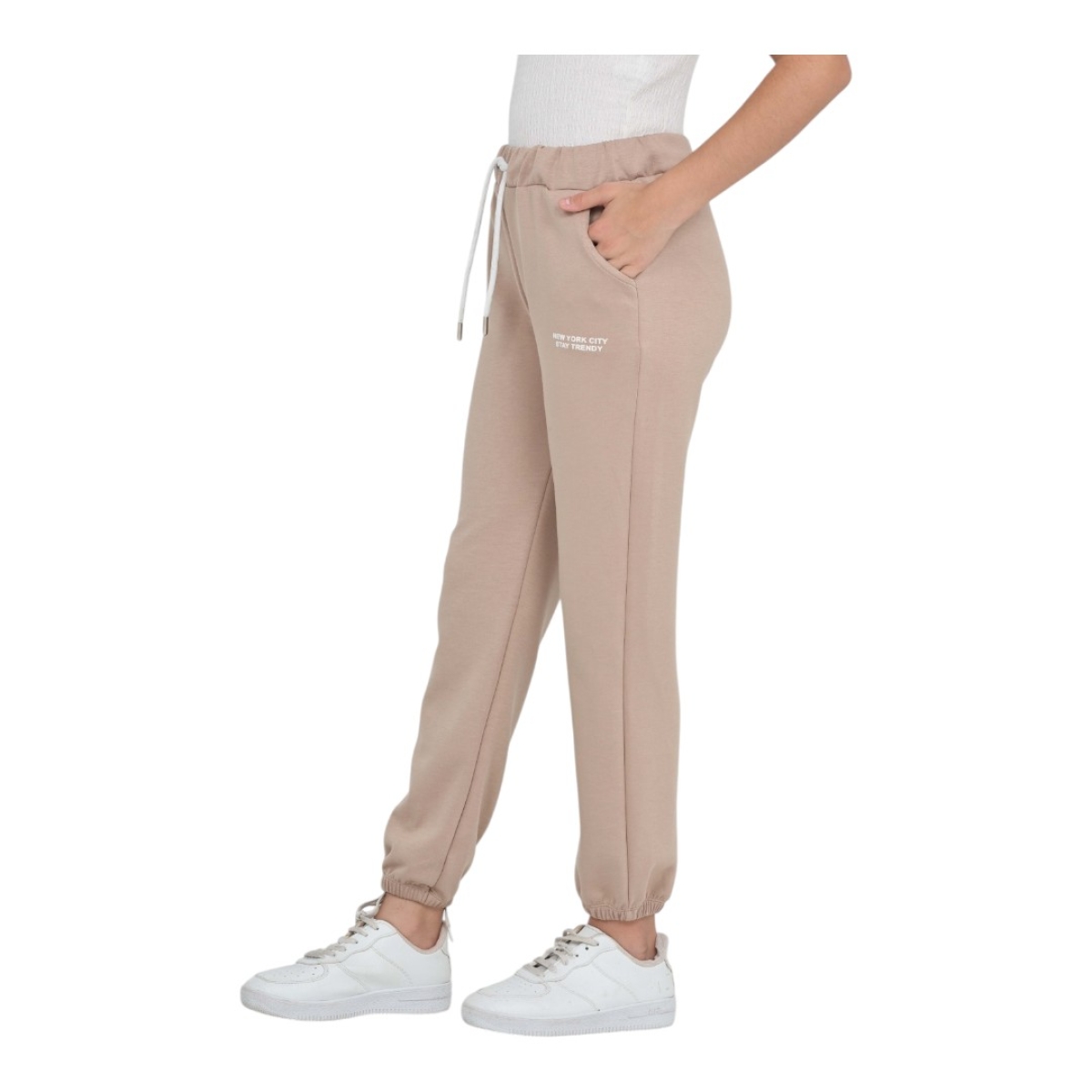 OYSHO TEK ALT 4-7 YAŞ