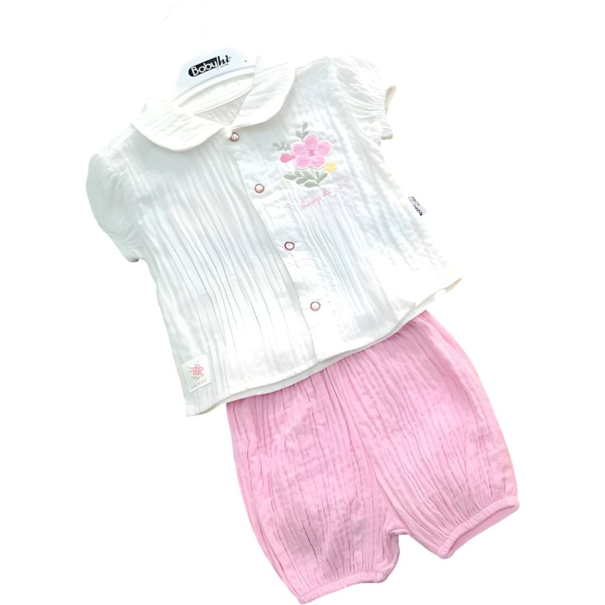 PAPATYALI MÜSLİN 2 Lİ TKM