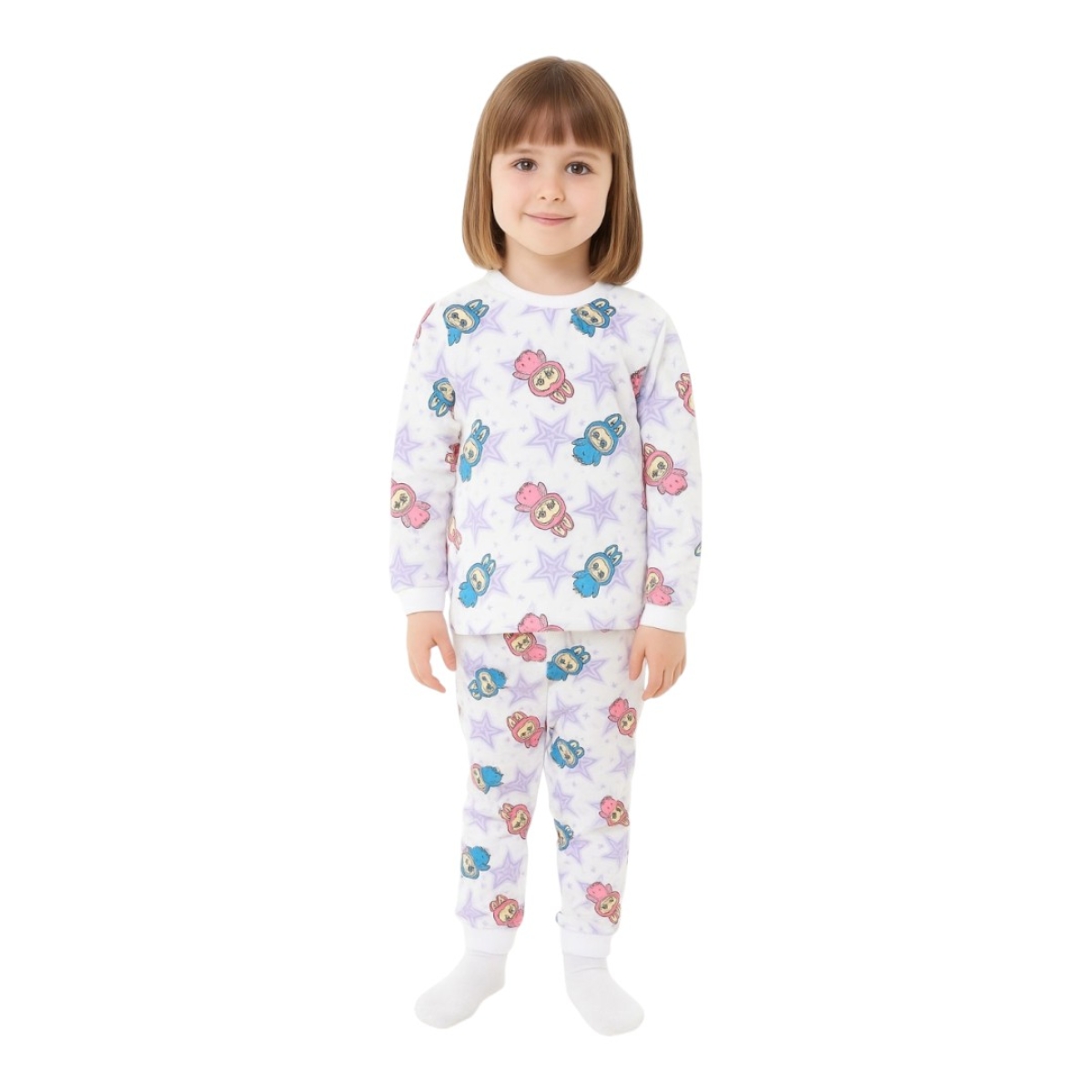 PİJAMA TAKIMI