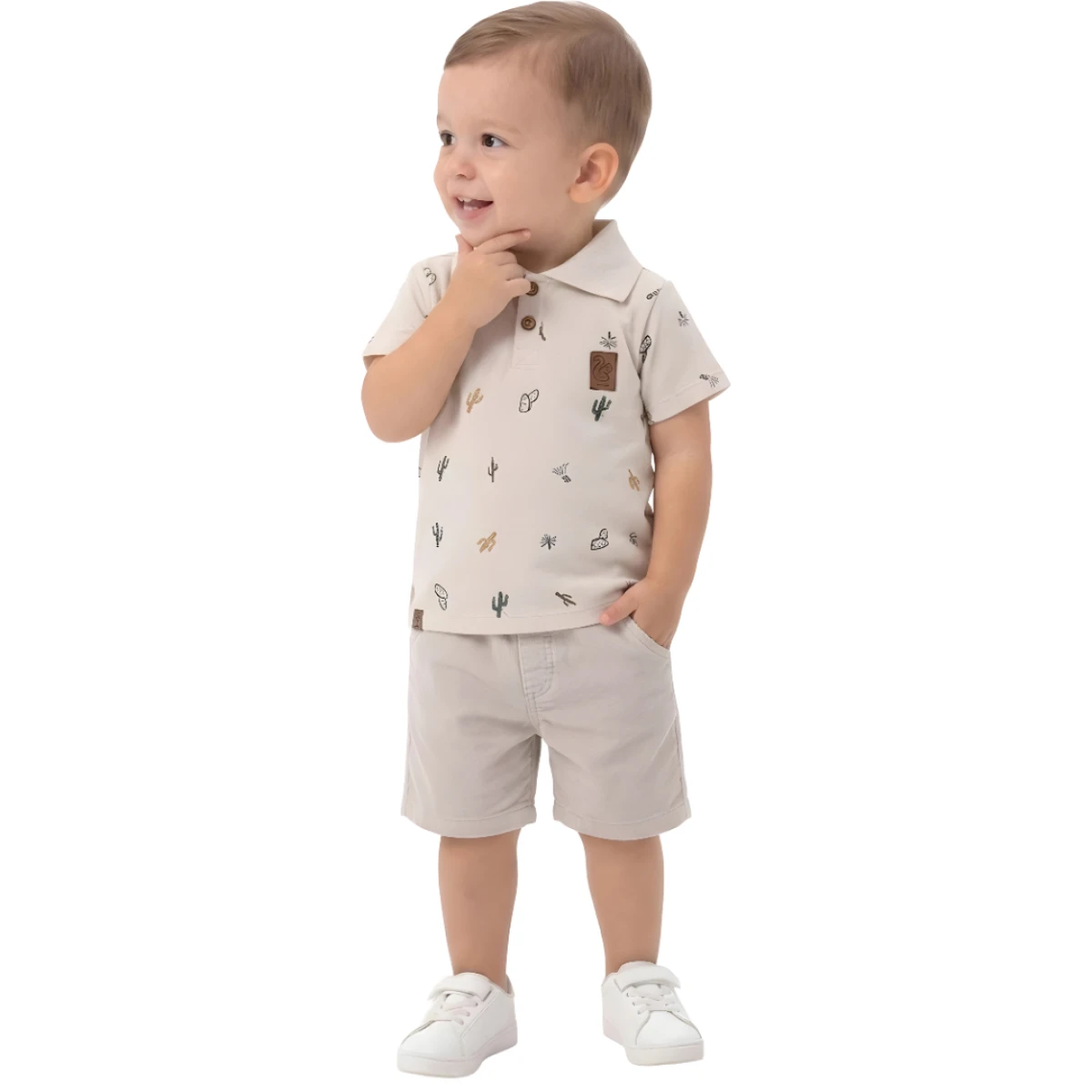 POLO YAKA LAKOST TAKIM