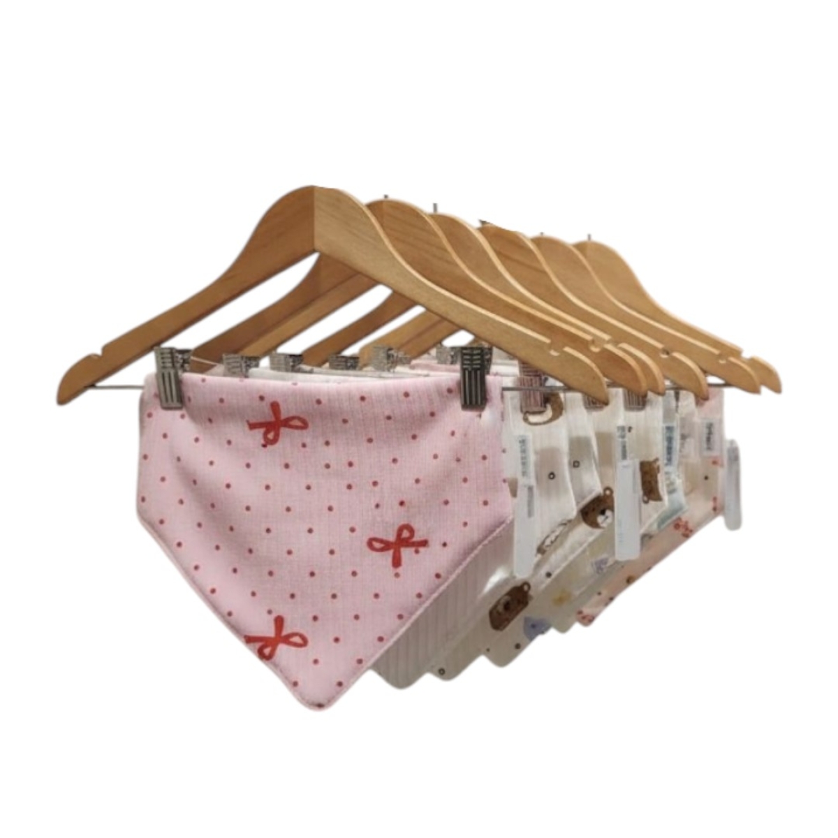 RAPORLU BASKILI FULAR