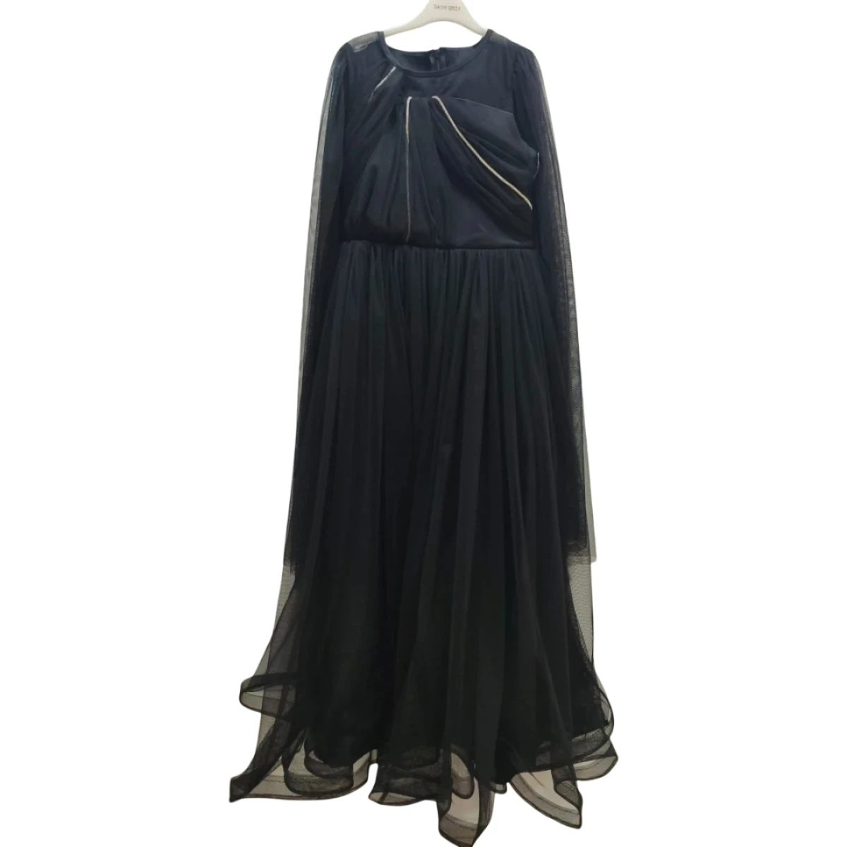 ROBA TAŞLI GARSON ABİYE