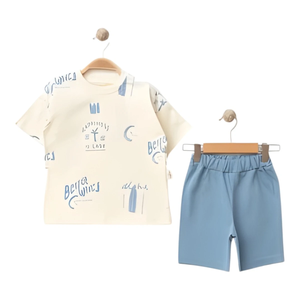 SÜPREM BETTERWAVES ERKEK TAKIM