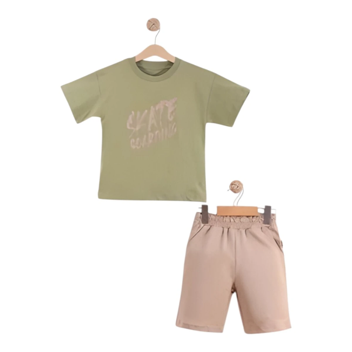 SÜPREM KAPRİLİ OVERSAZ TAKIM