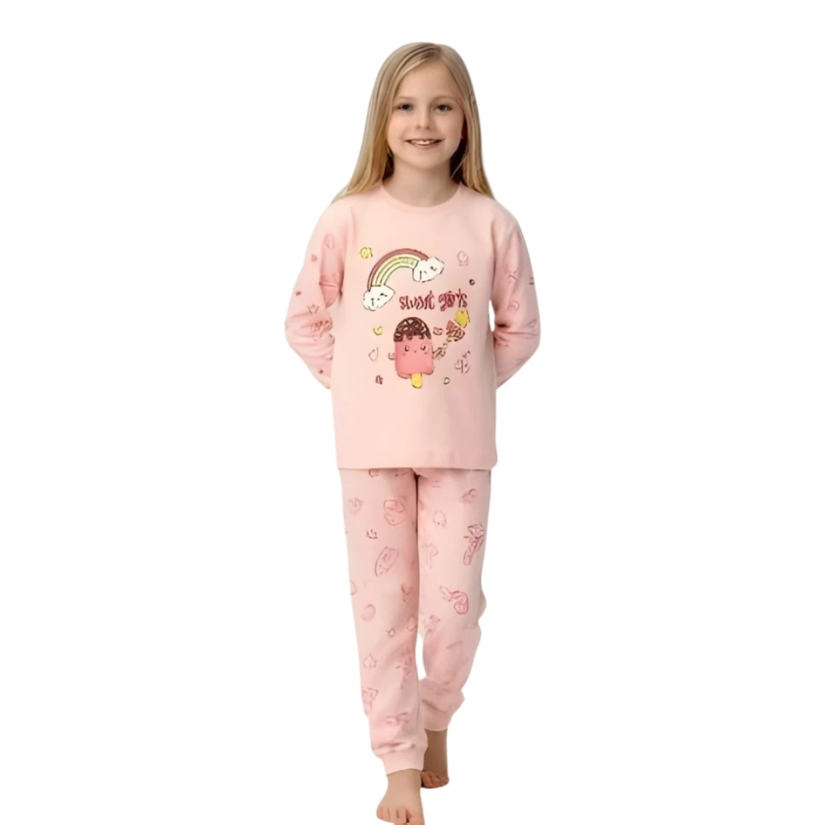 SWEET DONDURMA 2Lİ TAKIM