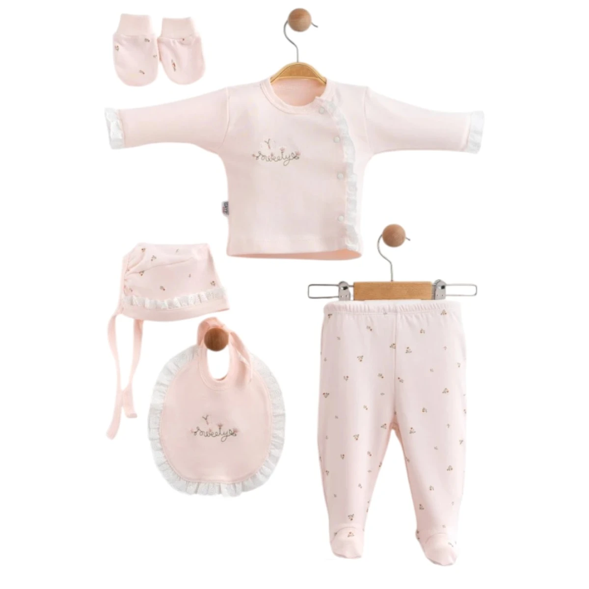SWETTY 5LİSET