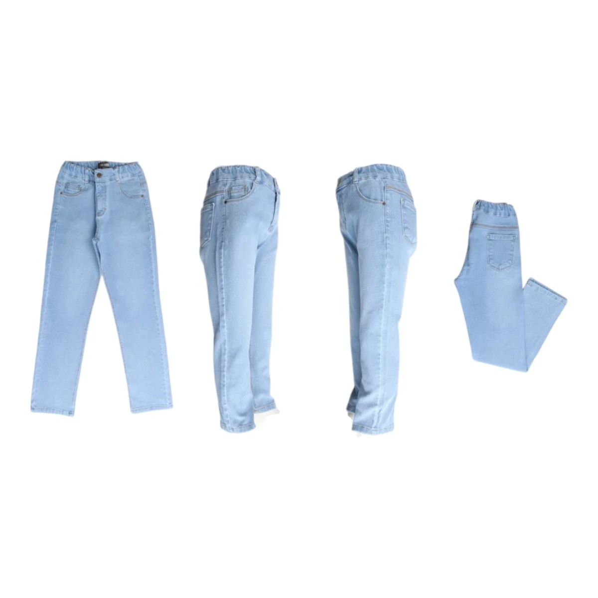 SZG ERKEK KOT PANTOLON