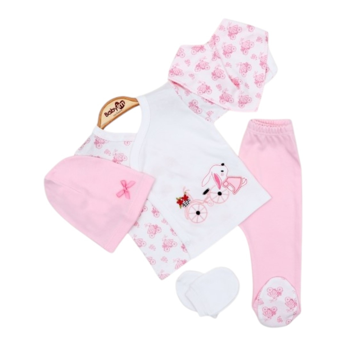 TAVŞANLI 5Lİ ZIBIN TAKIM