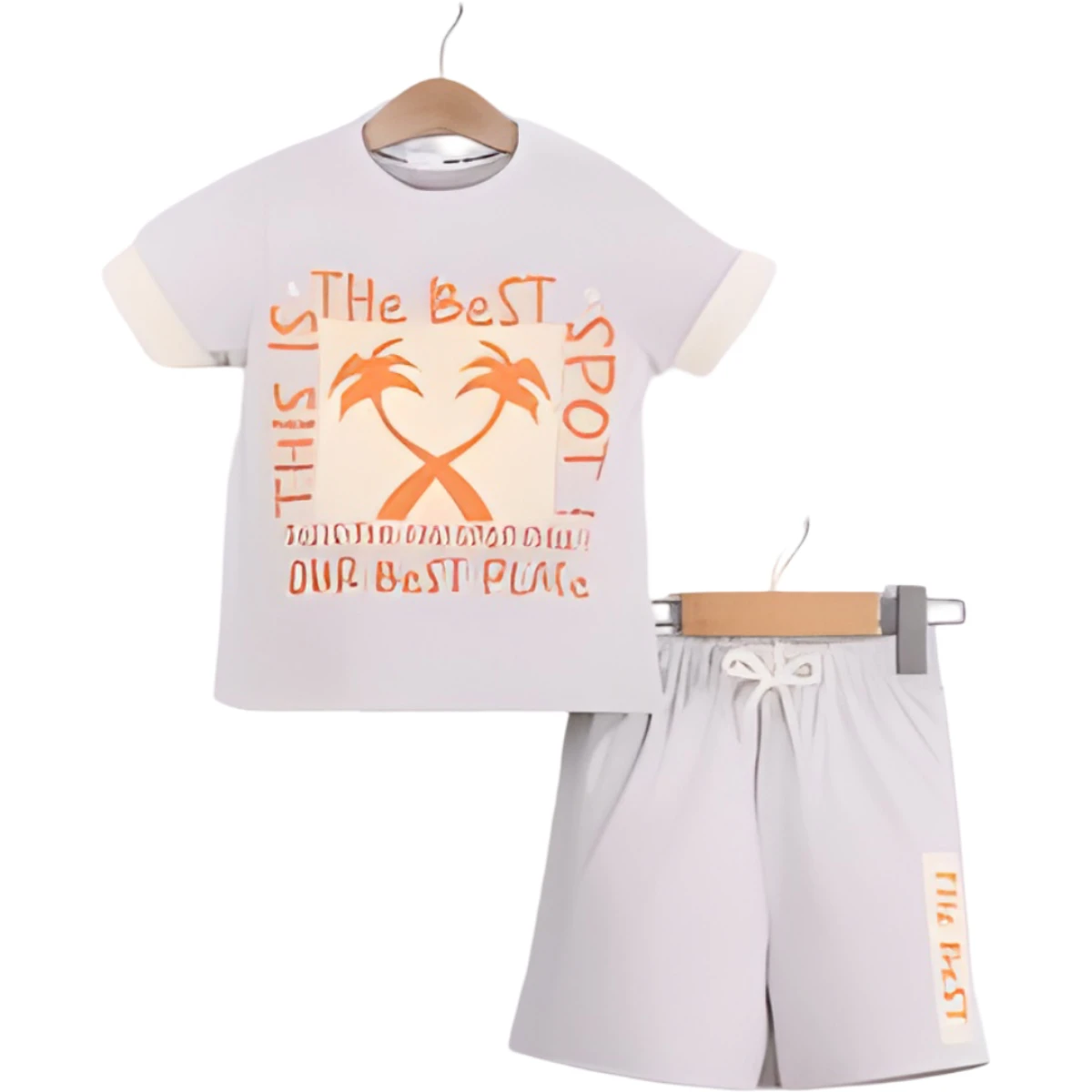 THE BEST SPOT 2\'Lİ TK
