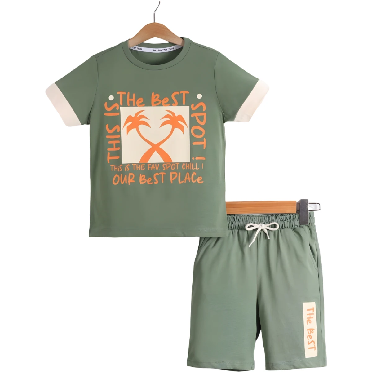 THE BEST SPOT 2\'Lİ TK