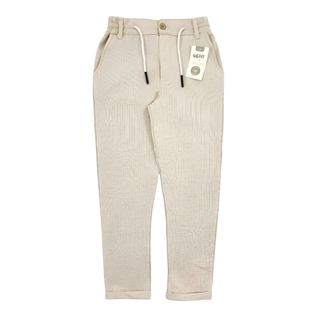 TOWN ERKEK PANTOLON UZUN