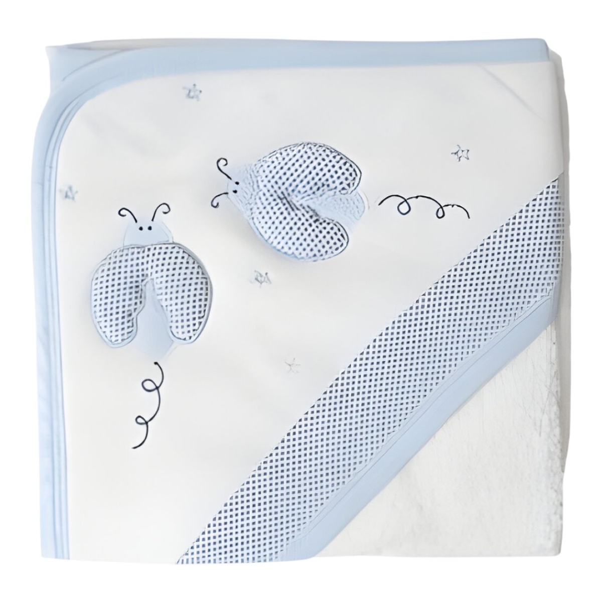 UĞUR BÖCEKLİ SİLGİ