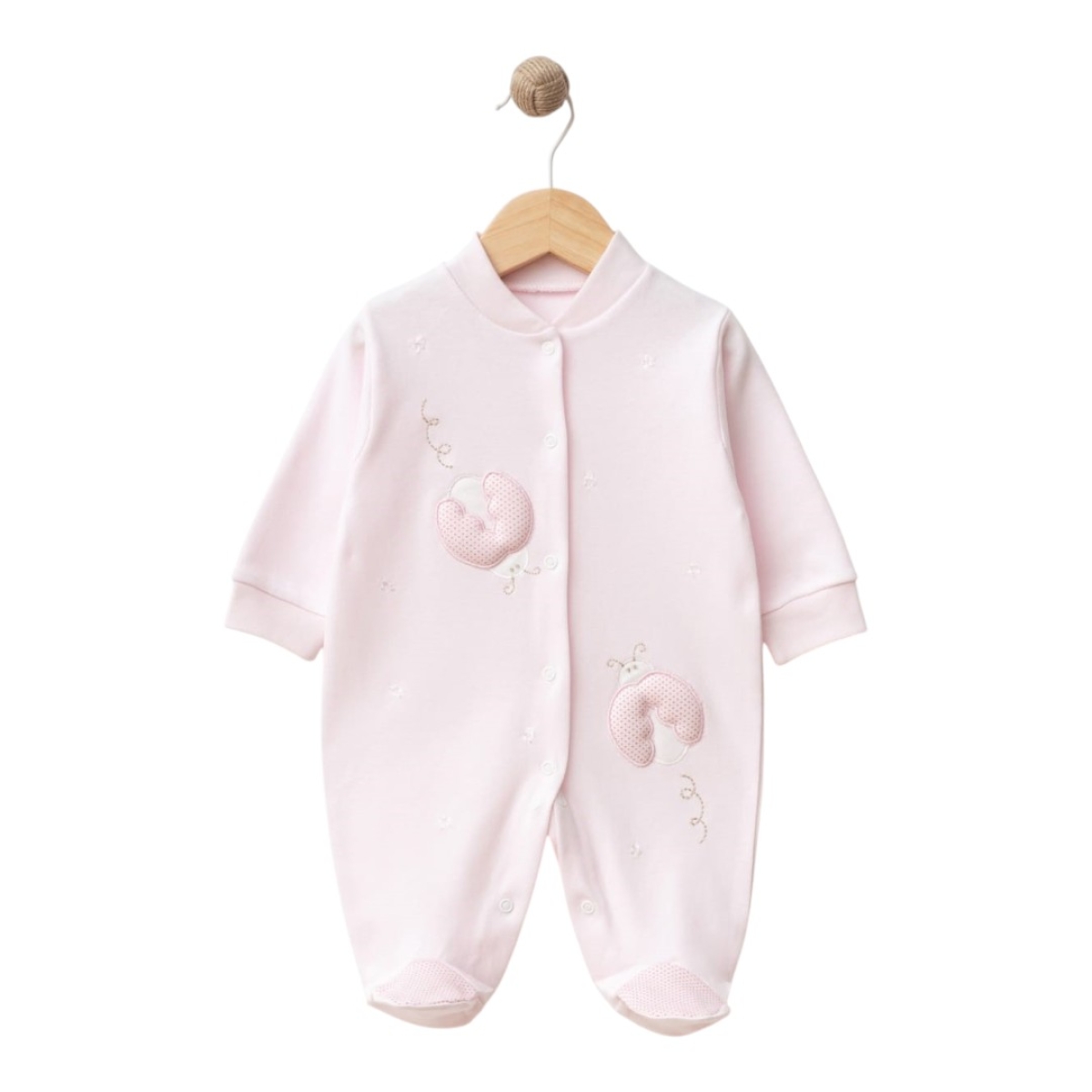 UĞUR BÖCEKLİ TULUM