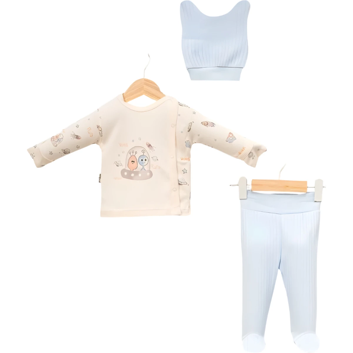 UZAYLI-3 LÜ ZBN TKM