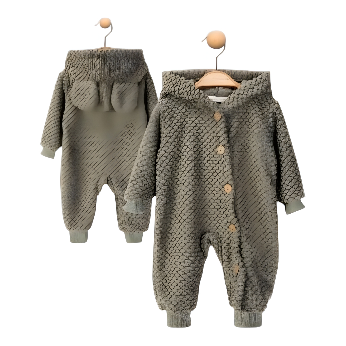 WELSOFT AYILI ERKEK TULUM