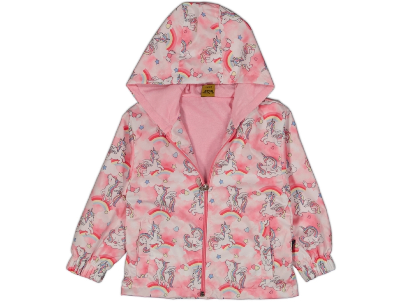 1-4 UNİCORN YAĞMURLUK   06033726