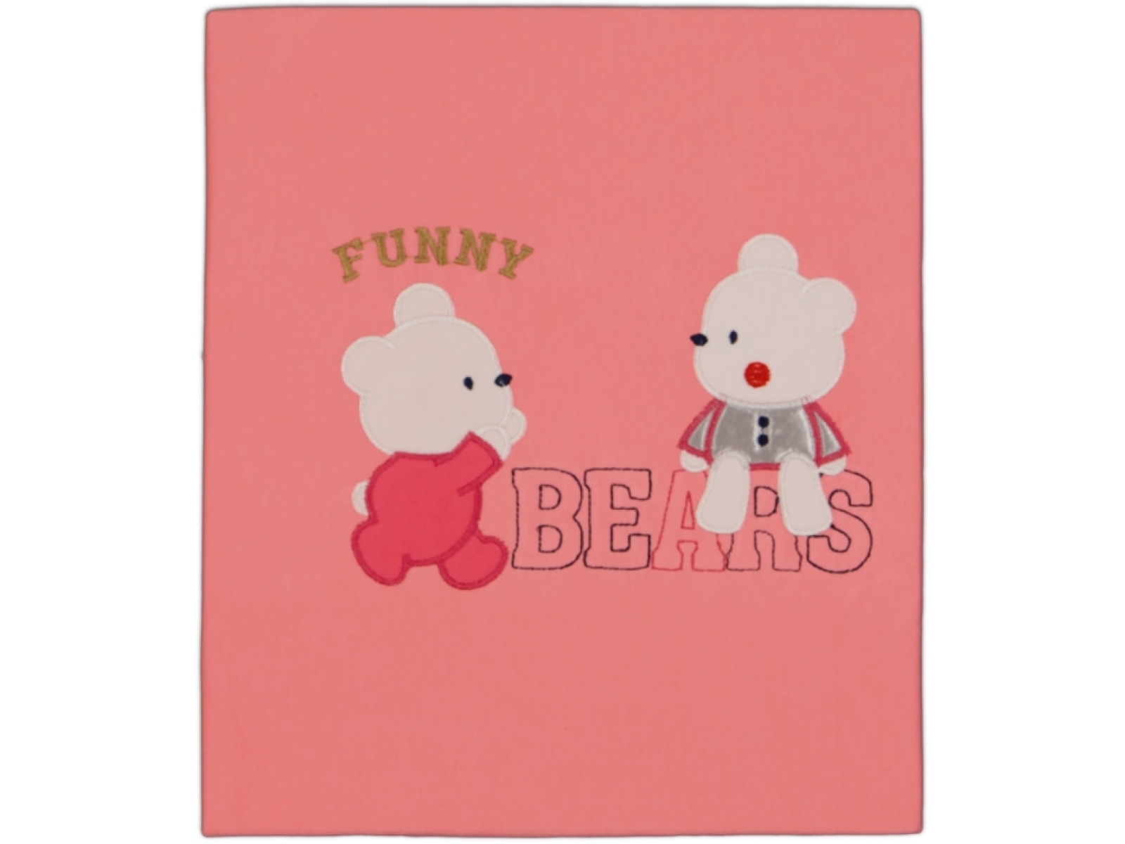 BEARS KİZ BATTANİYE  0823491