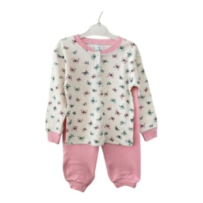 1-3 ÇITÇIT PİJAMA TAKIM