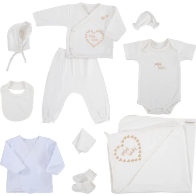 10LU SET  HAVLU KIZ