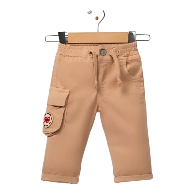 1969 ARMALI KARGO CEPLİ PANTOLON