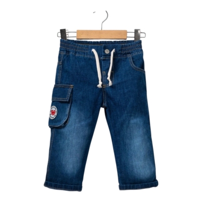 1969 ARMALI RENKLİ PANTOLON