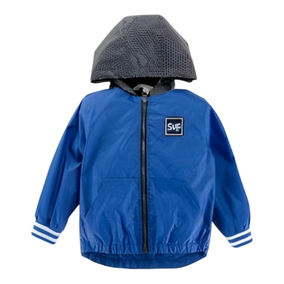 2-5 YAŞ ERKEK YAĞMURLUK