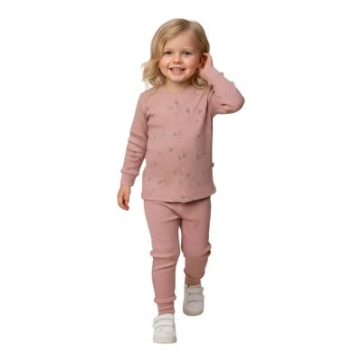 2-5 YAŞ GEYİKLİ ÇITLI PJM