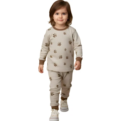 2-5 YAŞ PJM UÇAKLI