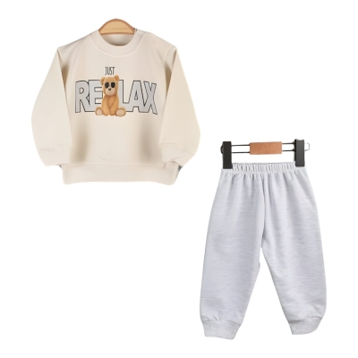 2 İP RELAX ERKEK TAKIM